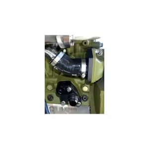Pacific Performance Engineering - 114001000 | PPE Performance Internal Oil Cooler Delete Kit For GM 6.6L Duramax - Image 3