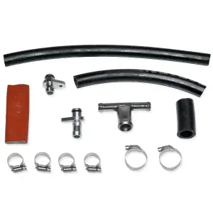 114020405 | PPE Performance PCV Breather Repair Kit For GM 6.6L Duramax LLY