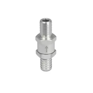 Pacific Performance Engineering - 114025010 | PPE Performance Crankcase Breather Filter Kit - Check Valve - Image 2