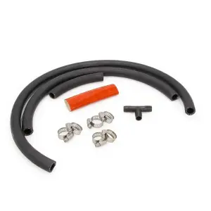 114028000 | PPE Performance PCV Crankcase Breather Filter Kit For GM 6.6L Duramax