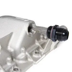 Pacific Performance Engineering - 114051000 | PPE Performance Dry Sump Pan For GM 6.6L Duramax - Image 2