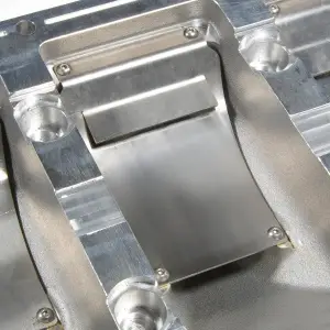 Pacific Performance Engineering - 114051000 | PPE Performance Dry Sump Pan For GM 6.6L Duramax - Image 3