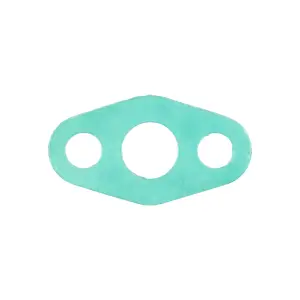116005017 | PPE Performance Gasket For Oil Feed Turbo