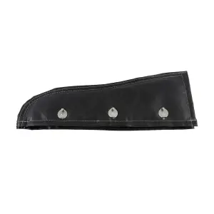 Pacific Performance Engineering - 116016001 | PPE Performance Heat Shield Left Side PPE Manifold, Driver Side For GM 6.6L Duramax - Image 2