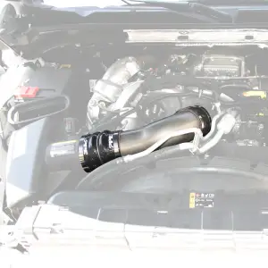 Pacific Performance Engineering - 115020130 | PPE Performance Turbo Inlet Upgrade Kit For GM 6.6L Duramax | Polished Finish - Image 2
