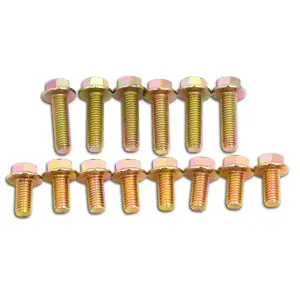 Pacific Performance Engineering - 168030150 | PPE Performance Engine Mount Kit With Silicone Bushings For GM 6.6L Duramax | Green Finish - Image 3