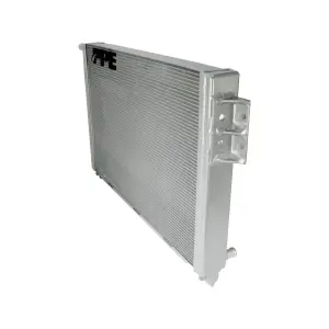Pacific Performance Engineering - 119010300 | PPE Performance Intercooler Coolant Heat Exchanger For GM 3.0L Duramax LM2/LZ0 - Image 2