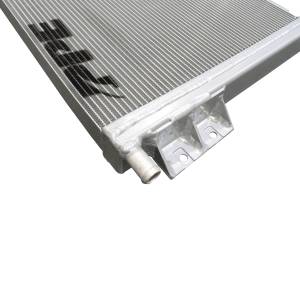 Pacific Performance Engineering - 119010300 | PPE Performance Intercooler Coolant Heat Exchanger For GM 3.0L Duramax LM2/LZ0 - Image 5