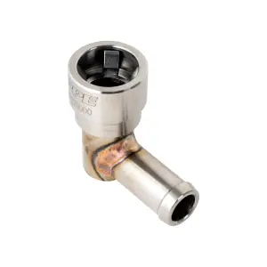 Pacific Performance Engineering - 219020000 | PPE Performance Heater Hose Connector For Dodge/RAM 6.7L Cummins / GM 6.6L Duramax - Image 6