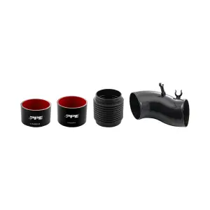 Pacific Performance Engineering - 315053030 | PPE Performance Zilla Intake Manifold And Turbo Inlet Kit For Ford 6.7L Power Stroke | Polished Finish - Image 5