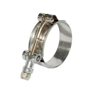 515200150 | PPE Performance T-Bolt Clamps - 304 Stainless Steel | 2.00 Inch Dimensions
