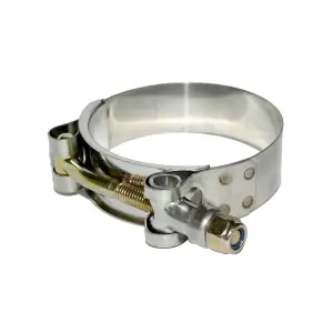 515250200 | PPE Performance T-Bolt Clamps - 304 Stainless Steel | 2.50 Inch Dimensions