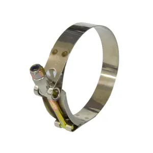 515325275 | PPE Performance T-Bolt Clamps - 304 Stainless Steel | 3.25 Inch Dimensions
