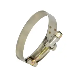 515350300 | PPE Performance T-Bolt Clamps - 304 Stainless Steel | 3.50 Inch Dimensions