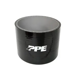 515404003 | PPE Performance 4.0 Inch ID x 3 Inch L Performance Silicone for Custom Applications