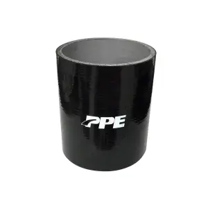 515404005 | PPE Performance 4.0 Inch ID x 5 Inch L Performance Silicone for Custom Applications