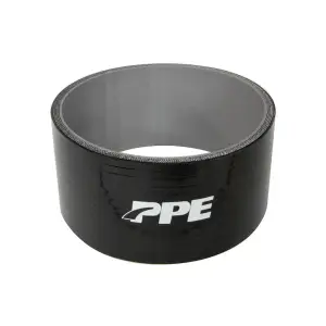 515505000 | PPE Performance 5.0 Inch ID x 2.5 Inch L Performance Silicone for Custom Applications