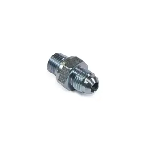 516000800 | PPE Performance Oil Galley Feed Line Fitting For GM 6.6L Duramax