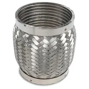 516201042 | PPE Performance Exhaust Bellows 4 Inch x 5 Inch L Interlocking