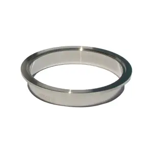 517115002 | PPE Performance 304 Stainless Steel V-Band Flange Exhaust Side (F) | 1.50 Inch Dimensions