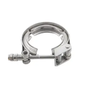 517132500 | PPE Performance V-Band Clamp - Quick Release (QR) - 304 Stainless Steel | 3.25 Inch Dimensions