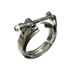 517340000 | PPE Performance Standard 304 Stainless Steel V-Band Clamp | 4.00 Inch Dimensions