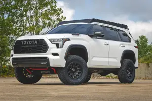 Rough Country - 77300 | Rough Country 6 Inch Lift Kit Toyota Sequoia TRD PRO - Image 6