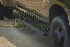 Rough Country - ESR9010 | Rough Country Power Running Boards, HT-Series, Crew Cab For Ram 2500/3500 2WD/4WD - Image 8