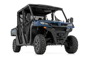 Rough Country - 791015 | Rough Country Vertex Adjustable Suspension Lift Kit For CFMOTO UFORCE 1000/1000XL - Image 2