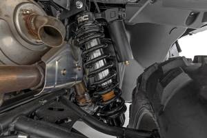 Rough Country - 791015 | Rough Country Vertex Adjustable Suspension Lift Kit For CFMOTO UFORCE 1000/1000XL - Image 7