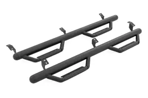 Rough Country - 72014 | Rough Country Nerf Step Cab Length For Toyota 4Runner 2WD/4WD - Image 1