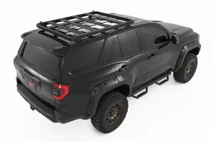 Rough Country - 72014 | Rough Country Nerf Step Cab Length For Toyota 4Runner 2WD/4WD - Image 4