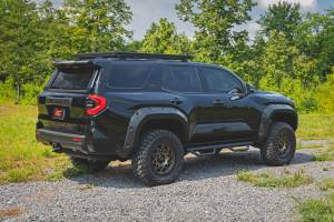 Rough Country - 72014 | Rough Country Nerf Step Cab Length For Toyota 4Runner 2WD/4WD - Image 9