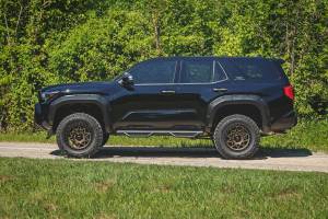 Rough Country - 72014 | Rough Country Nerf Step Cab Length For Toyota 4Runner 2WD/4WD - Image 10