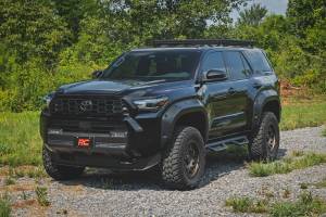 Rough Country - 72014 | Rough Country Nerf Step Cab Length For Toyota 4Runner 2WD/4WD - Image 15
