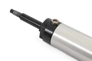 Rough Country - 760865_C | Rough Country V2 Rear Shocks, 2-4 Inch For Toyota Land Cruiser 4WD - Image 2