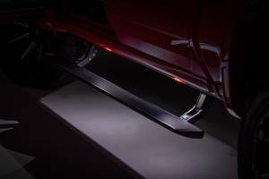 Rough Country - ESR70911 | Rough Country Power Running Boards, CrewMax For Toyota Tundra 2WD/4WD - Image 7