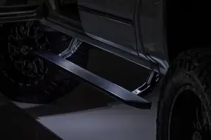Rough Country - ESR51518 | Rough Country Power Running Boards, Crew Cab For Chevy Silverado/GMC Sierra 1500/2500 HD/3500 HD 2WD/4WD - Image 6