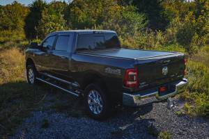 Rough Country - 51309650 | Rough Country Powered Retractable Bed Cover For Ram 1500 / 2500 | 6' 4" Bed - Image 9
