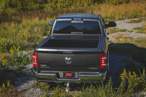 Rough Country - 51309650 | Rough Country Powered Retractable Bed Cover For Ram 1500 / 2500 | 6' 4" Bed - Image 10