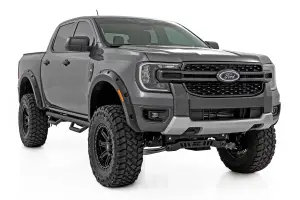 Rough Country - 46830 | Rough Country 6 Inch Lift Kit Ford Ranger 4WD - Image 2
