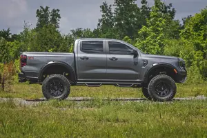 Rough Country - 46830 | Rough Country 6 Inch Lift Kit Ford Ranger 4WD - Image 8