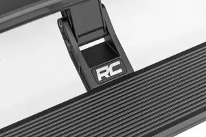 Rough Country - ESR050205 | Rough Country Power Running Boards, HT-Series, Crew Cab For Ram 1500 & Classic 2WD/4WD - Image 3