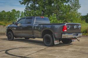 Rough Country - ESR050205 | Rough Country Power Running Boards, HT-Series, Crew Cab For Ram 1500 & Classic 2WD/4WD - Image 10