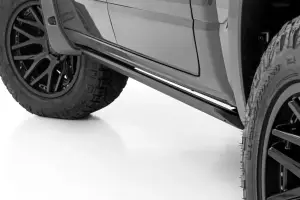 Rough Country - ESR61920 | Rough Country Power Running Boards, HT-Series, Crew Cab For Ram 1500 /1500 TRX - Image 2
