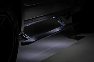 Rough Country - ESR61920 | Rough Country Power Running Boards, HT-Series, Crew Cab For Ram 1500 /1500 TRX - Image 5