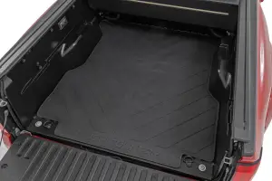 Rough Country - RCM692 | Rough Country Bed Mat, 5' Bed, RC Logo For Toyota Tacoma 2WD/4WD - Image 2