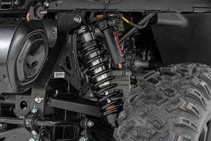 Rough Country - 791017 | Rough Country Vertex Adjustable Suspension Lift Kit For CFMOTO UFORCE U10 Pro - Image 2