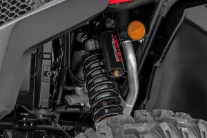 Rough Country - 791017 | Rough Country Vertex Adjustable Suspension Lift Kit For CFMOTO UFORCE U10 Pro - Image 5