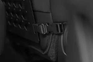Rough Country - 10664 | Rough Country Seat Back Organizer Molle Panel | Universal - Image 6
